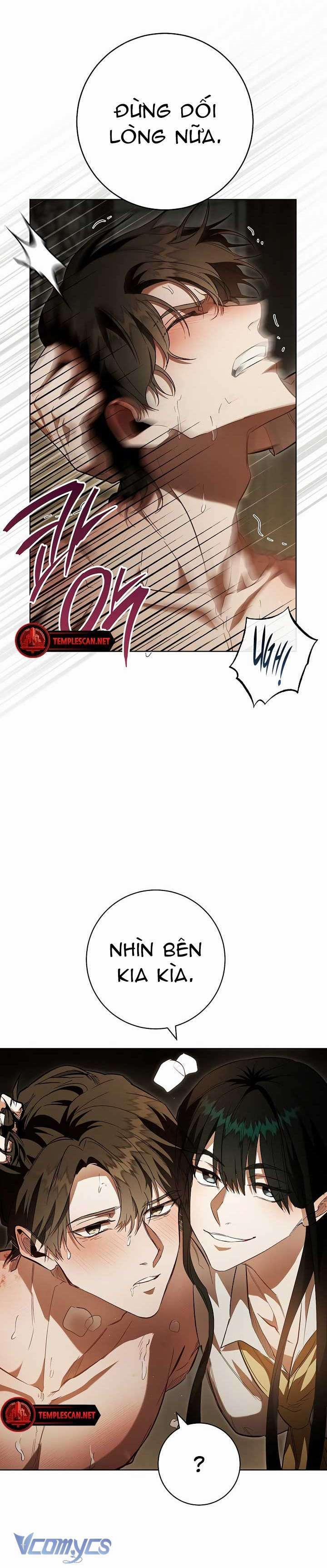Làm Anh Ấy Khóc [18+] 3 trang 8