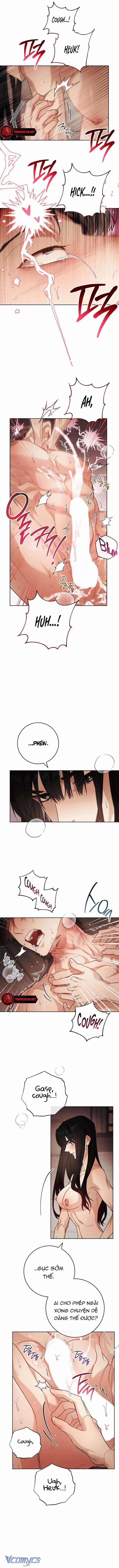 Làm Anh Ấy Khóc [18+] 6 trang 5