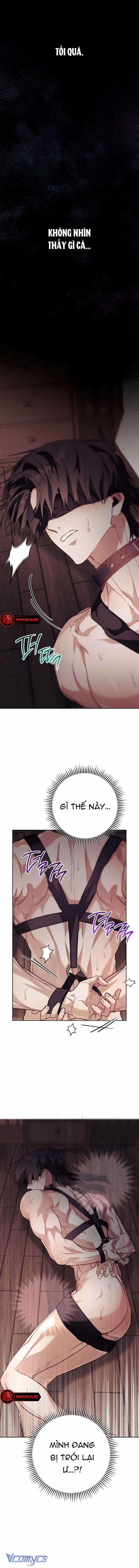 Làm Anh Ấy Khóc [18+] 7 trang 11