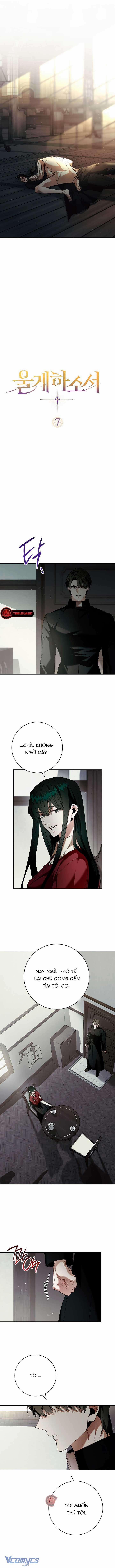 Làm Anh Ấy Khóc [18+] 7 trang 5