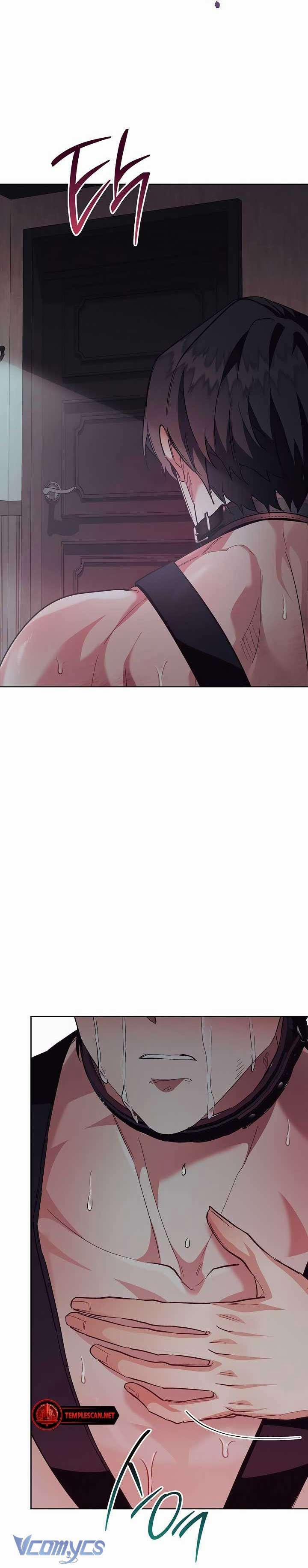 Làm Anh Ấy Khóc [18+] 8 trang 14