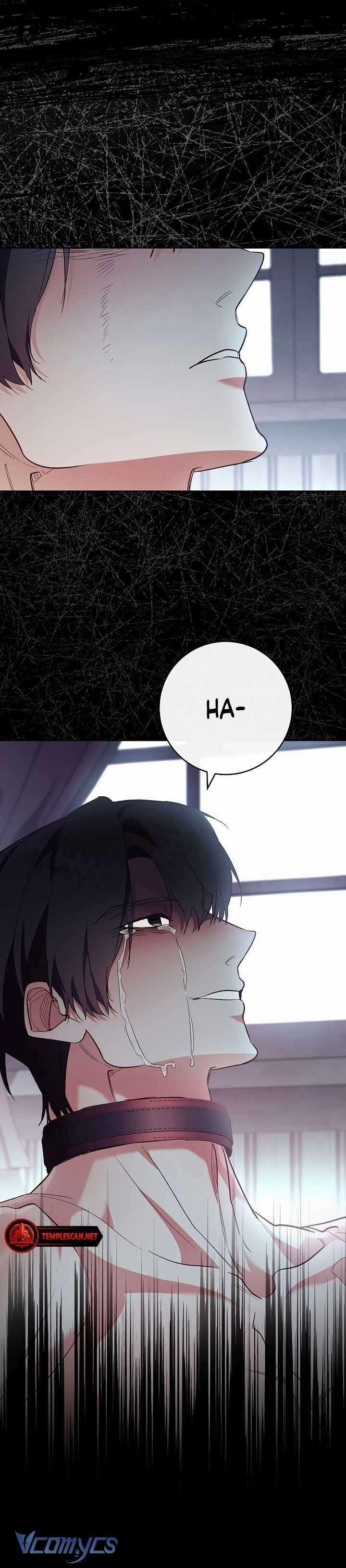 Làm Anh Ấy Khóc [18+] 8 trang 17