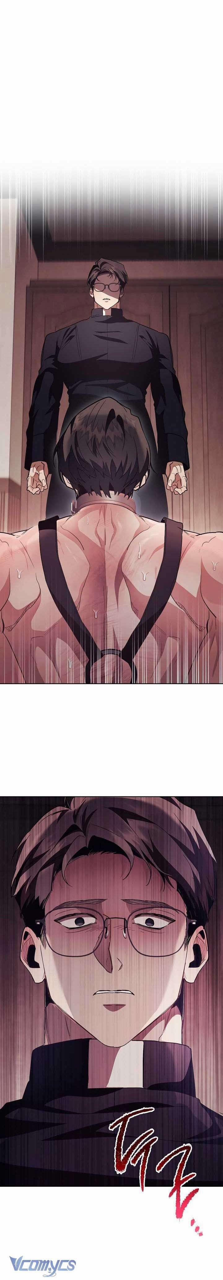 Làm Anh Ấy Khóc [18+] 8 trang 2