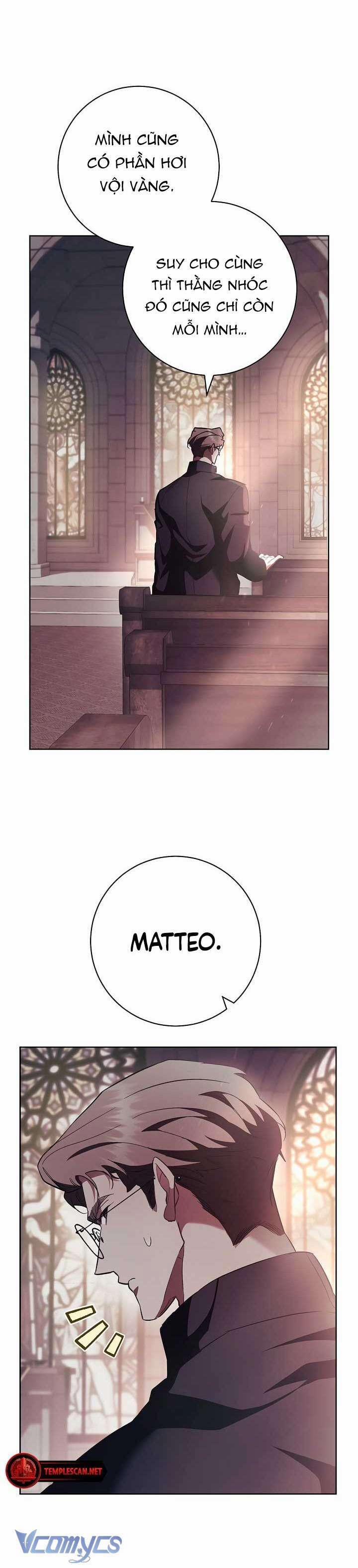 Làm Anh Ấy Khóc [18+] 8 trang 20