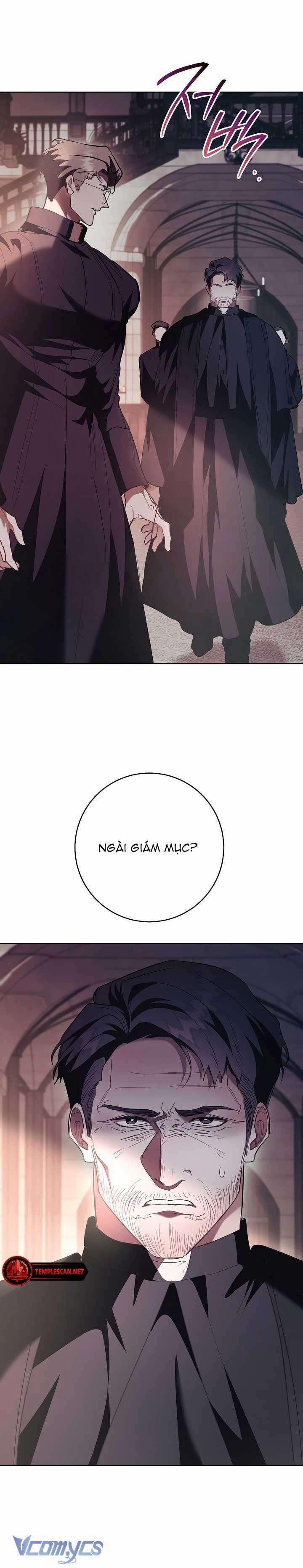 Làm Anh Ấy Khóc [18+] 8 trang 21