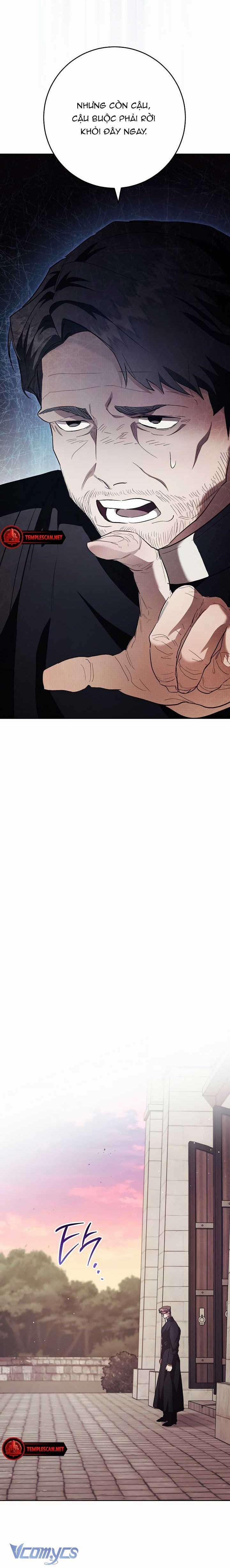 Làm Anh Ấy Khóc [18+] 8 trang 27