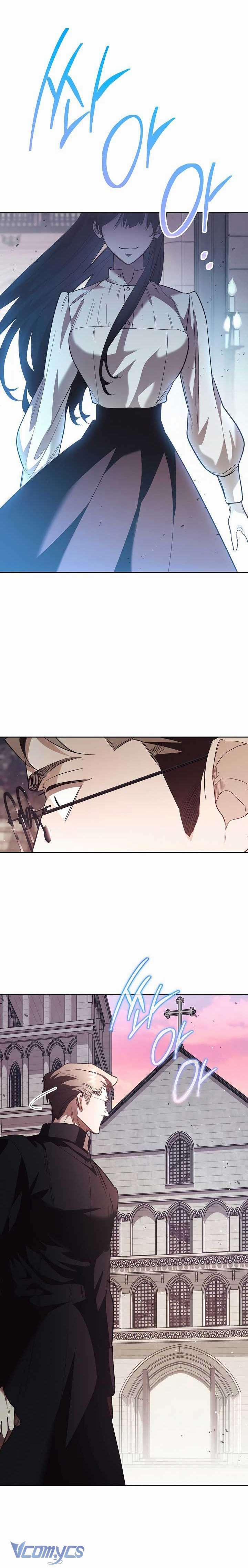 Làm Anh Ấy Khóc [18+] 8 trang 29