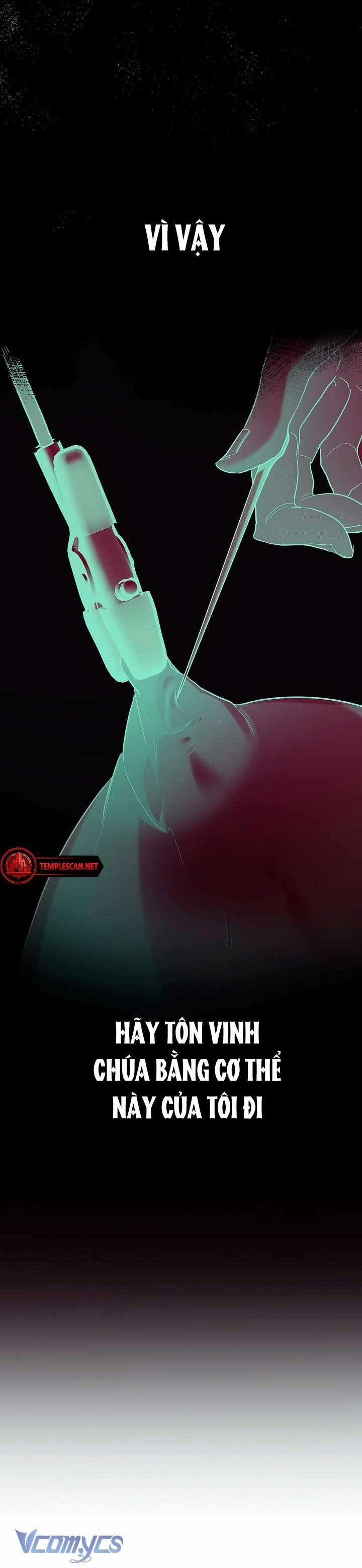 Làm Anh Ấy Khóc [18+] 8 trang 35