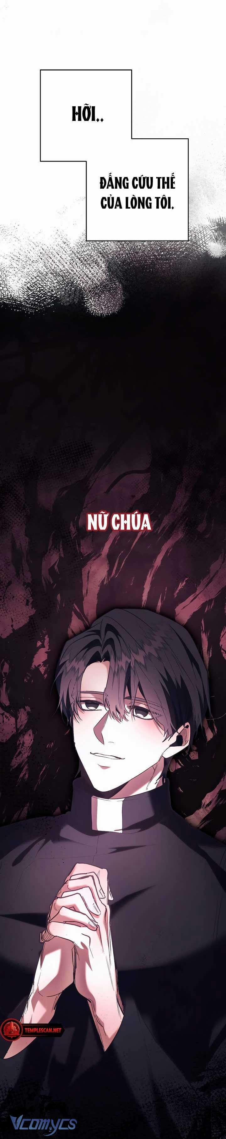 Làm Anh Ấy Khóc [18+] 8 trang 39