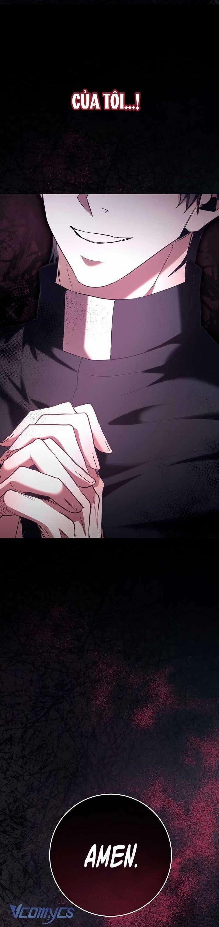 Làm Anh Ấy Khóc [18+] 8 trang 40