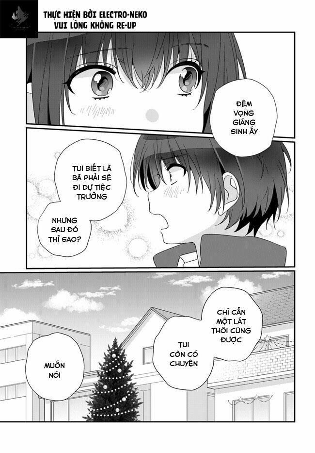 Làm Bạn Với Cô Gái Đáng Yêu Thứ Hai Lớp 19.2 trang 8