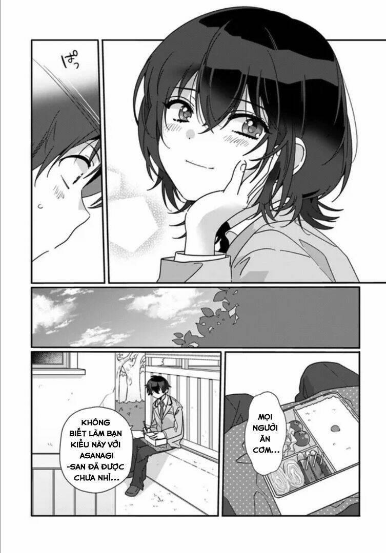 Làm Bạn Với Cô Gái Đáng Yêu Thứ Hai Lớp 2 trang 20