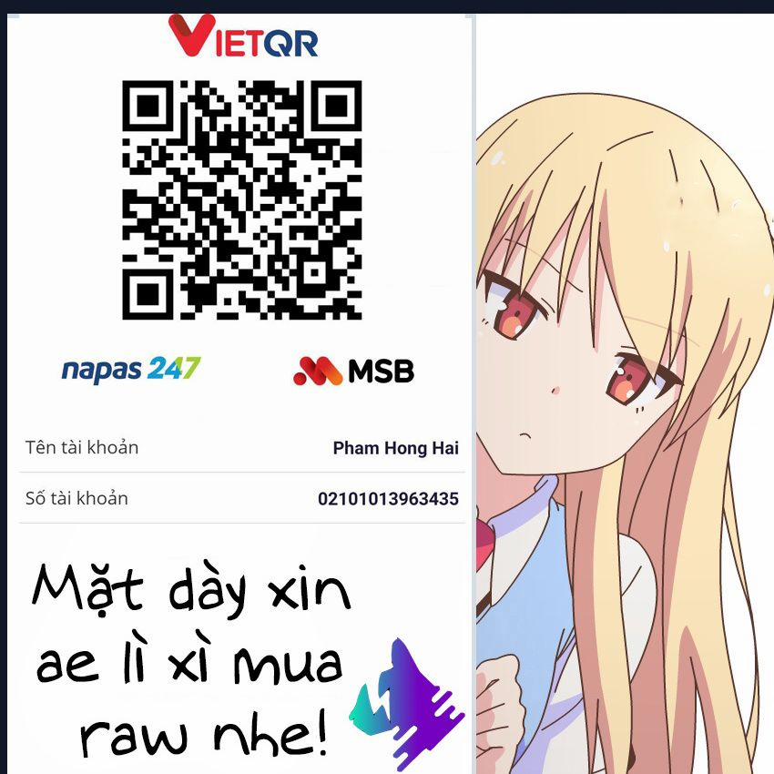 Làm Bạn Với Cô Gái Đáng Yêu Thứ Hai Lớp 21.2 trang 2