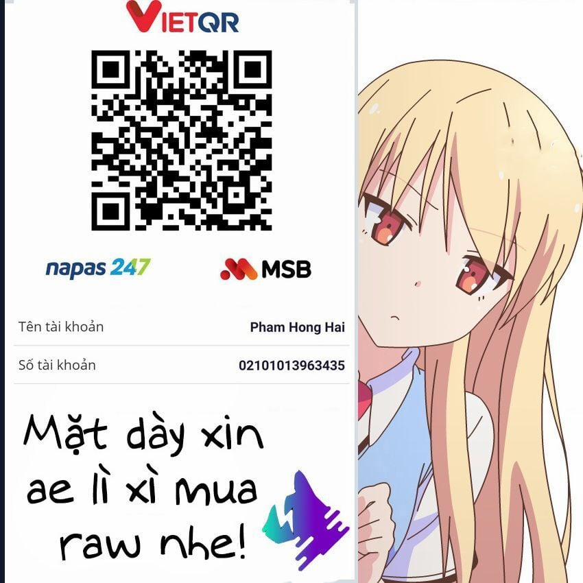 Làm Bạn Với Cô Gái Đáng Yêu Thứ Hai Lớp 25.1 trang 2