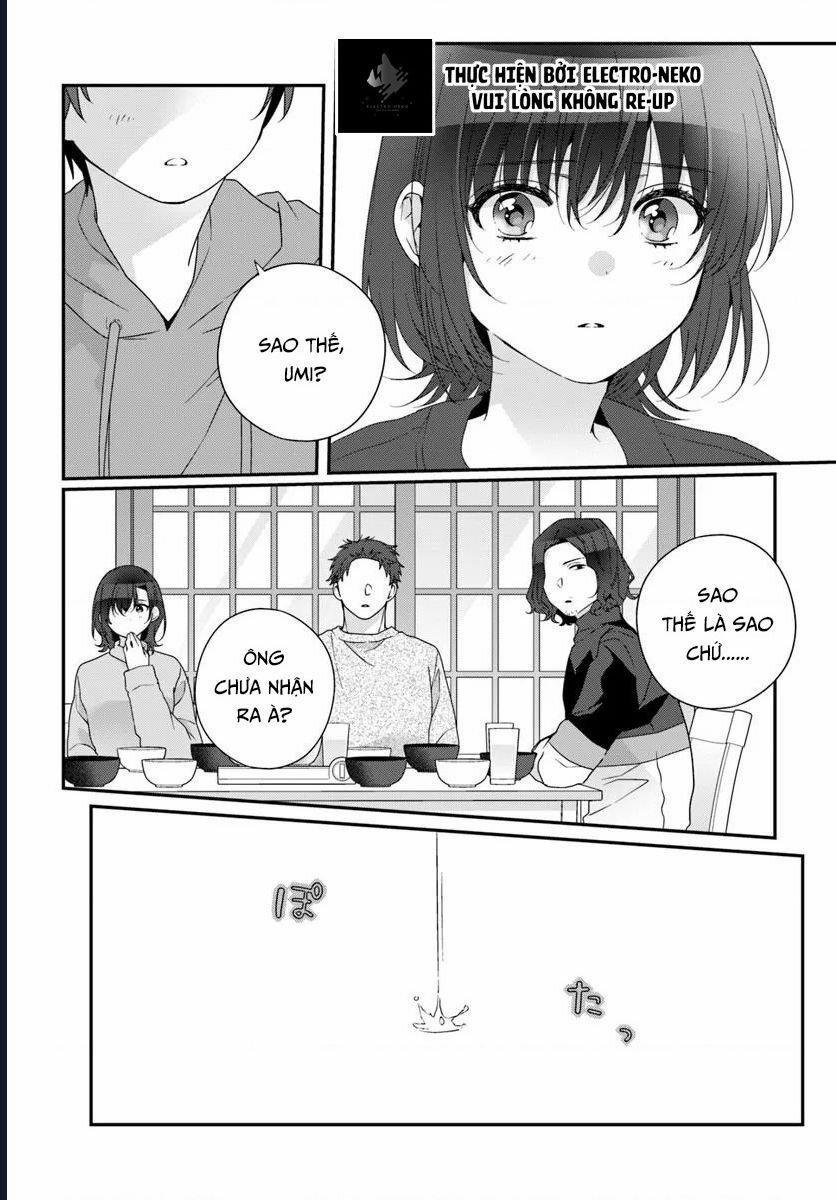 Làm Bạn Với Cô Gái Đáng Yêu Thứ Hai Lớp 28.1 trang 18