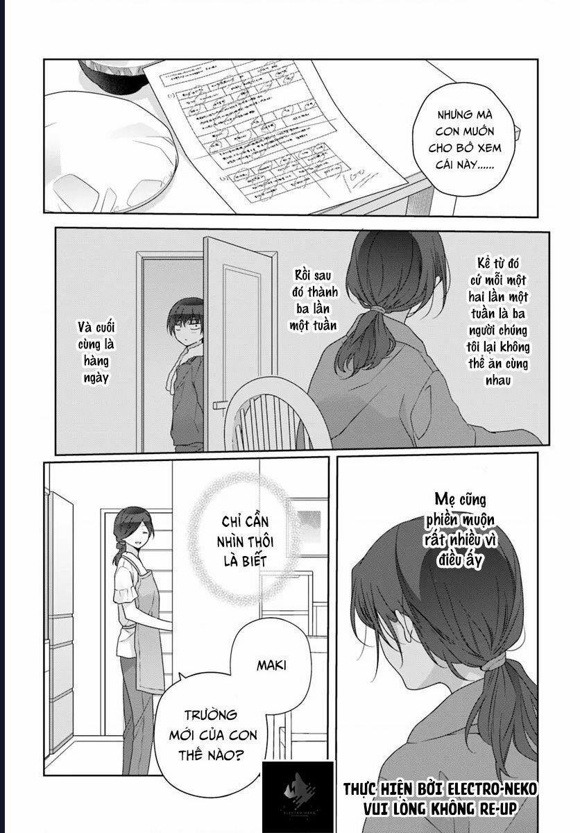 Làm Bạn Với Cô Gái Đáng Yêu Thứ Hai Lớp 28.2 trang 5