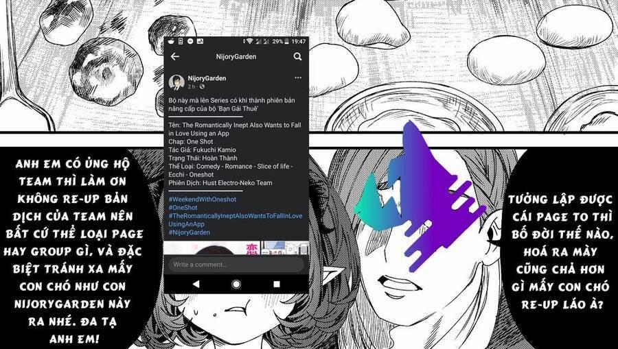 Làm Bạn Với Cô Gái Đáng Yêu Thứ Hai Lớp 3.1 trang 1