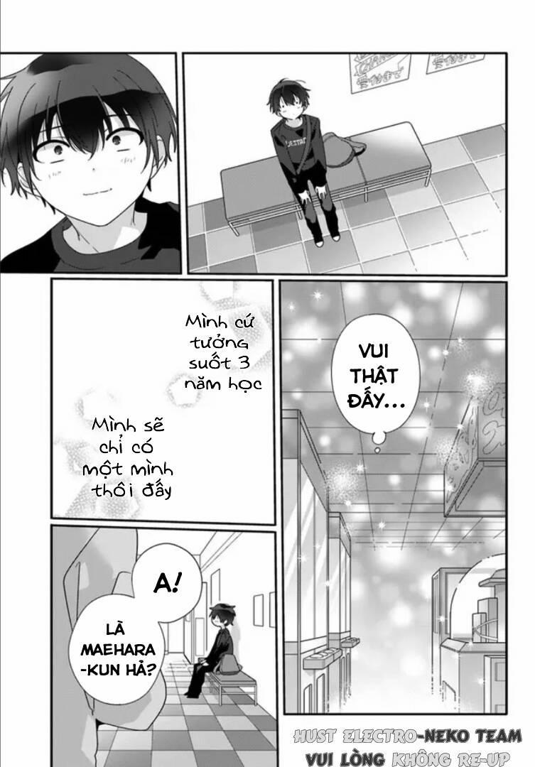 Làm Bạn Với Cô Gái Đáng Yêu Thứ Hai Lớp 5.1 trang 10