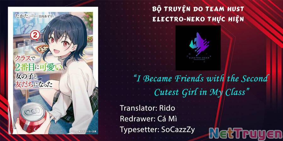 Làm Bạn Với Cô Gái Đáng Yêu Thứ Hai Lớp 7.2 trang 26