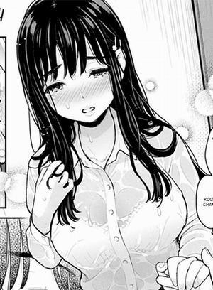 Đọc truyện tranh Làm chị làm mẹ