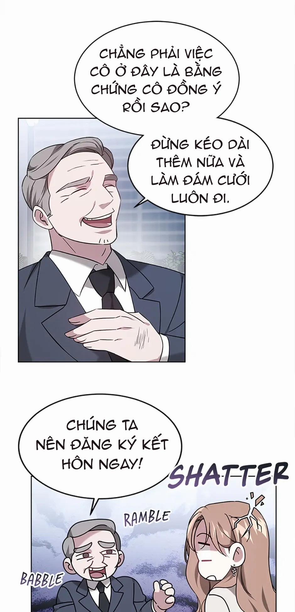 Làm Chồng Tôi Đi 1.1 trang 16