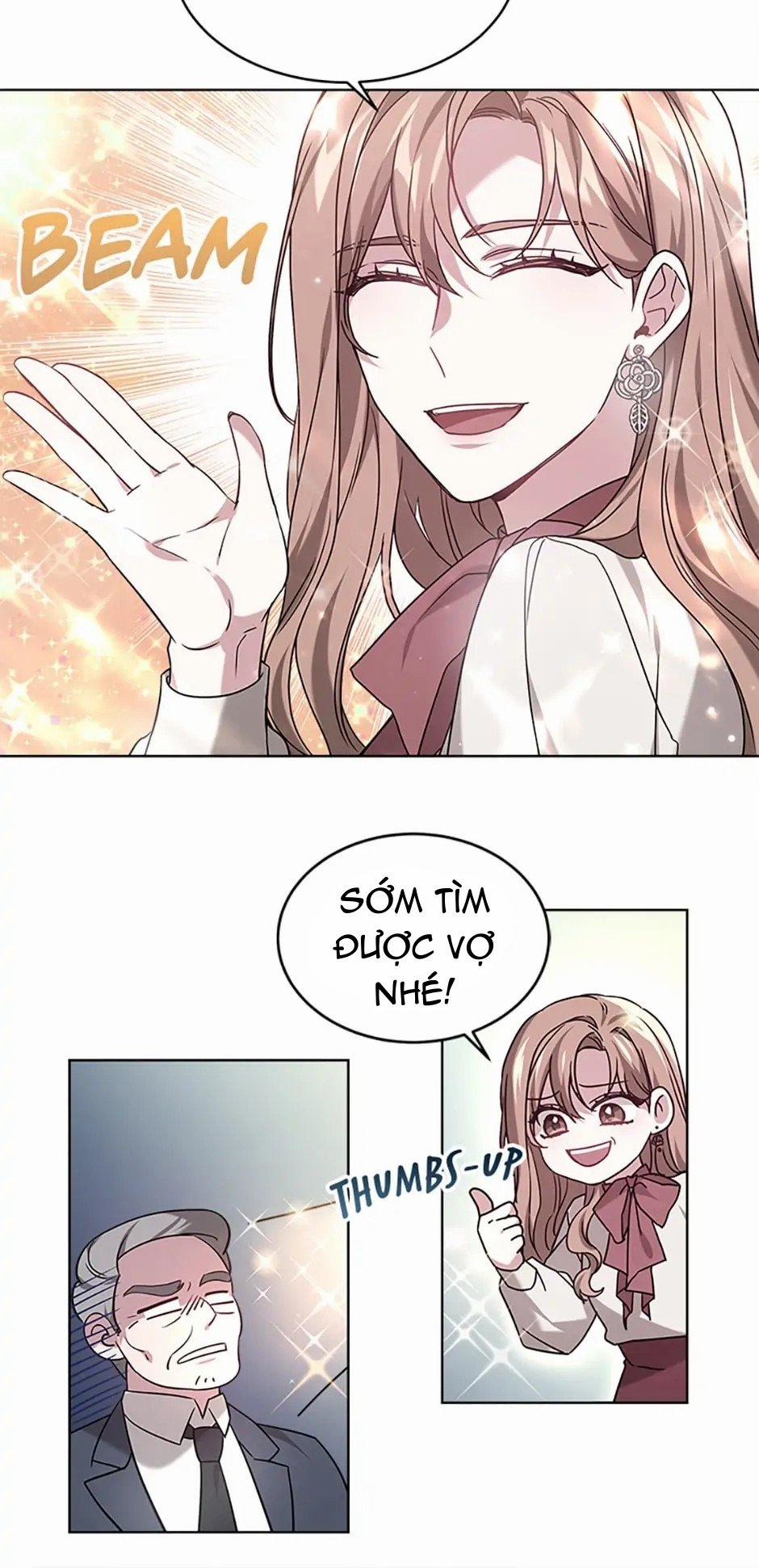 Làm Chồng Tôi Đi 1.1 trang 28