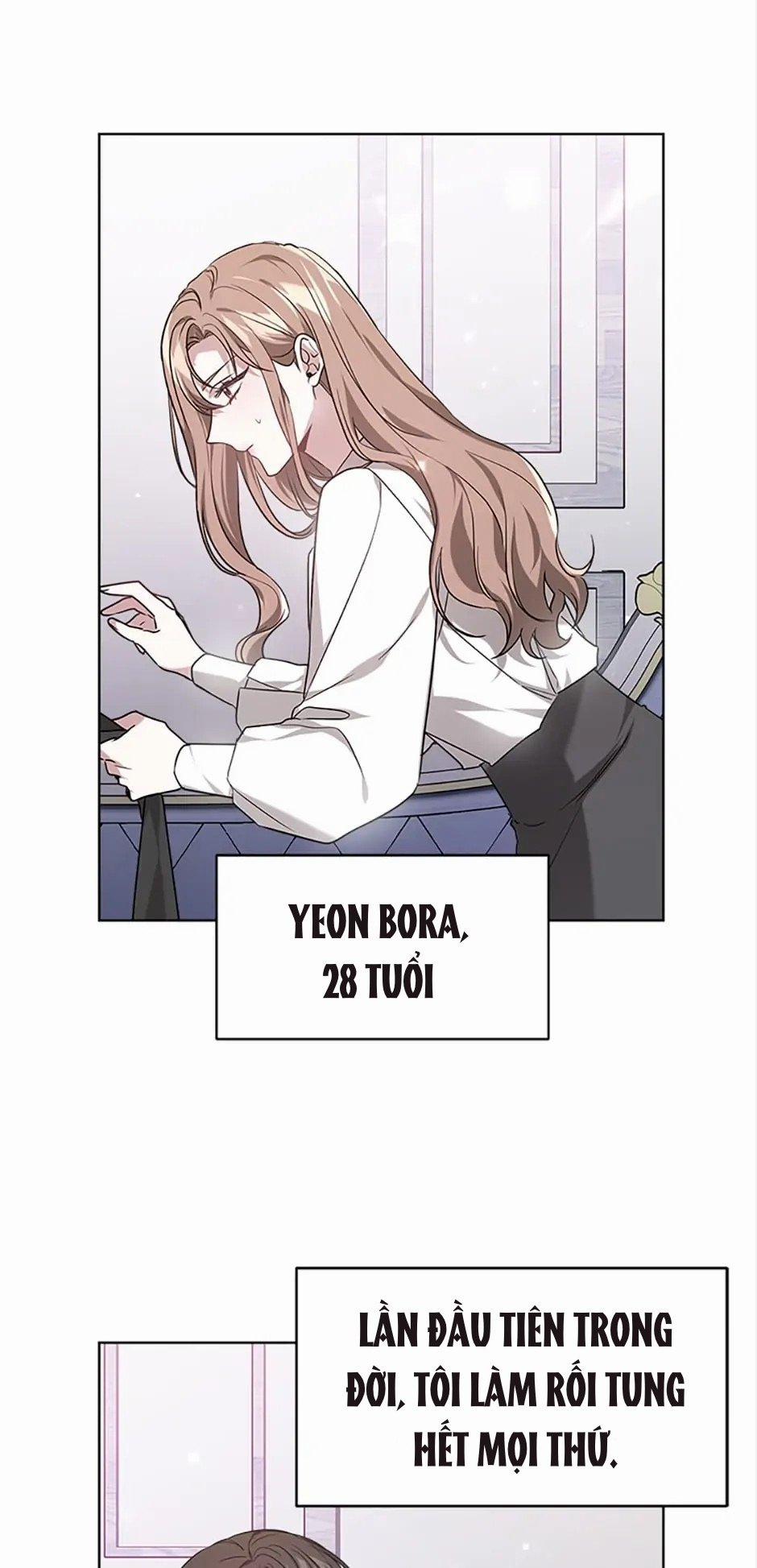 Làm Chồng Tôi Đi 1.1 trang 8