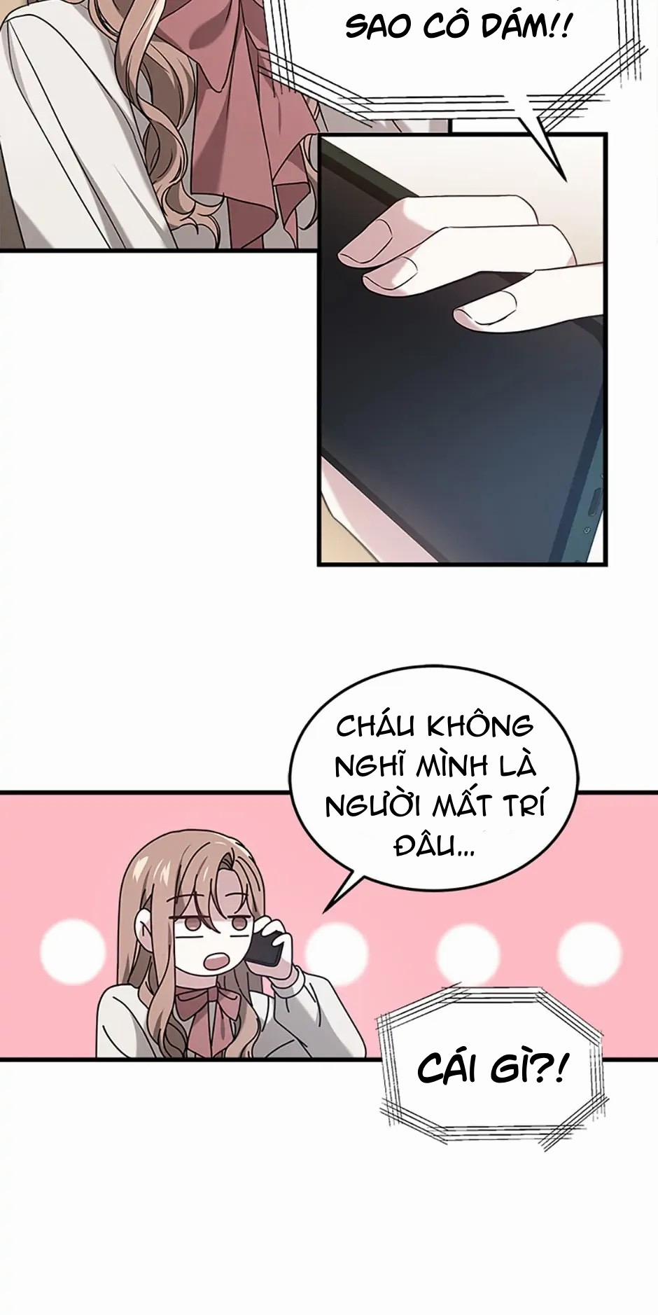 Làm Chồng Tôi Đi 1.2 trang 4