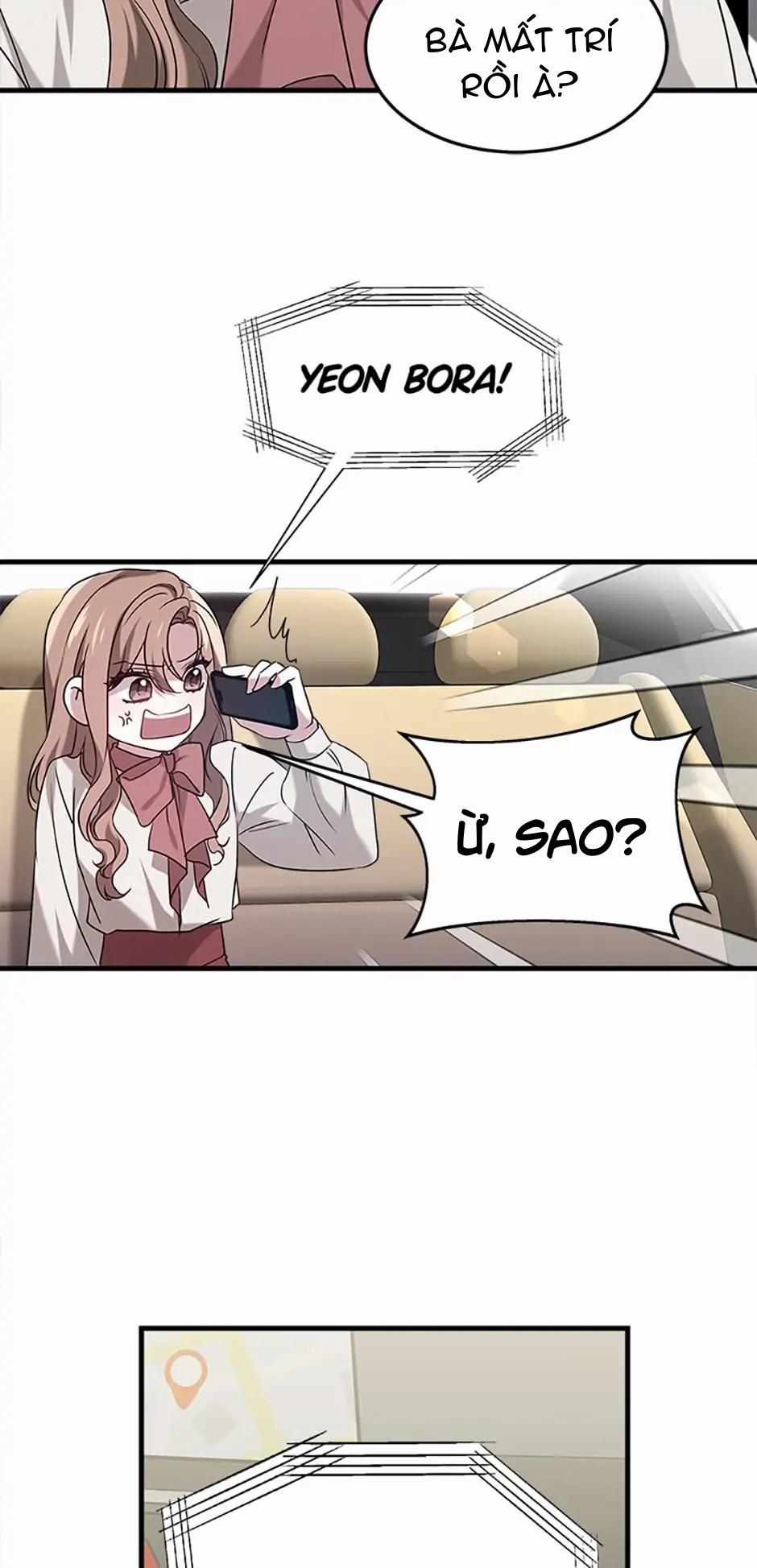 Làm Chồng Tôi Đi 1.2 trang 6