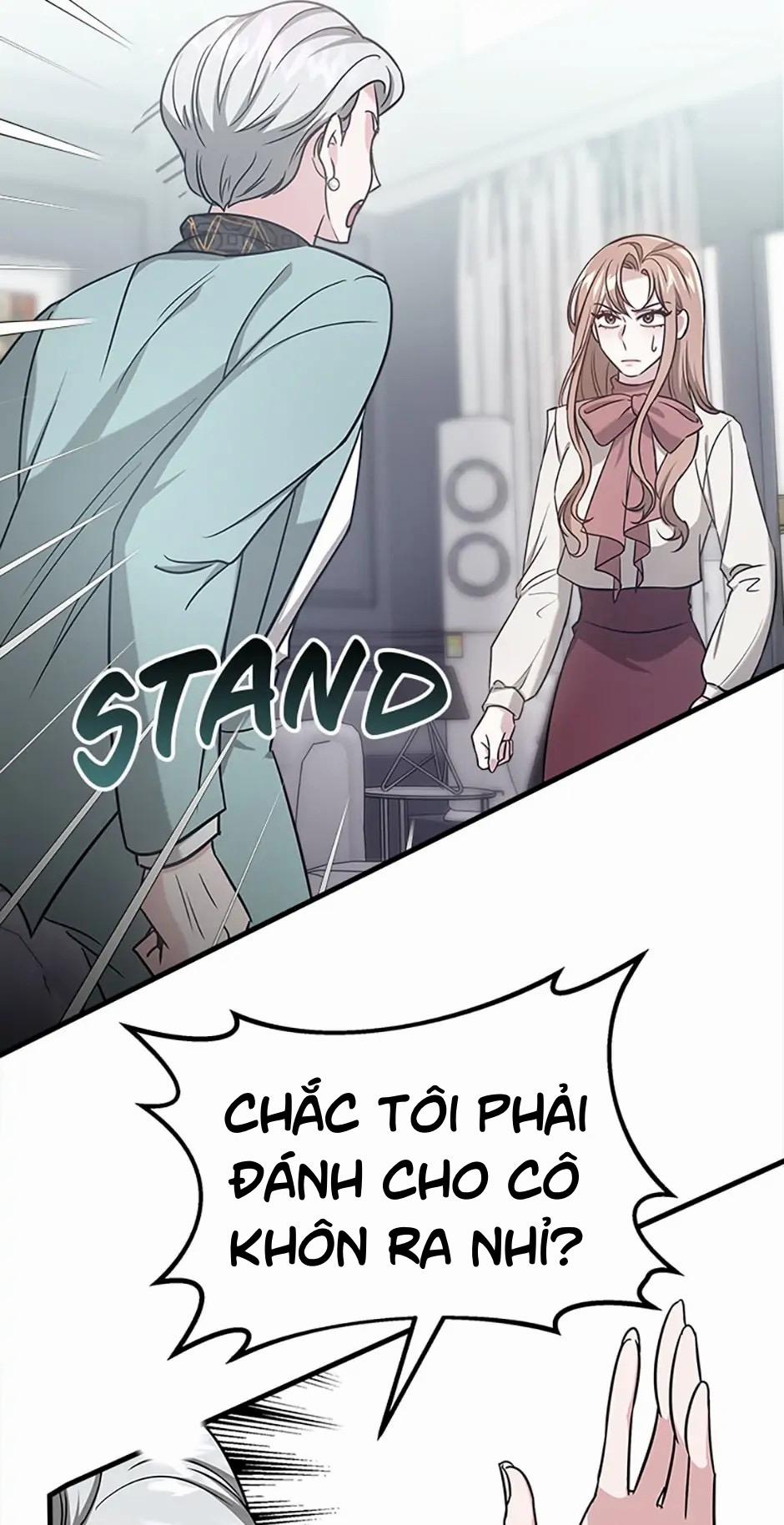 Làm Chồng Tôi Đi 2.1 trang 14