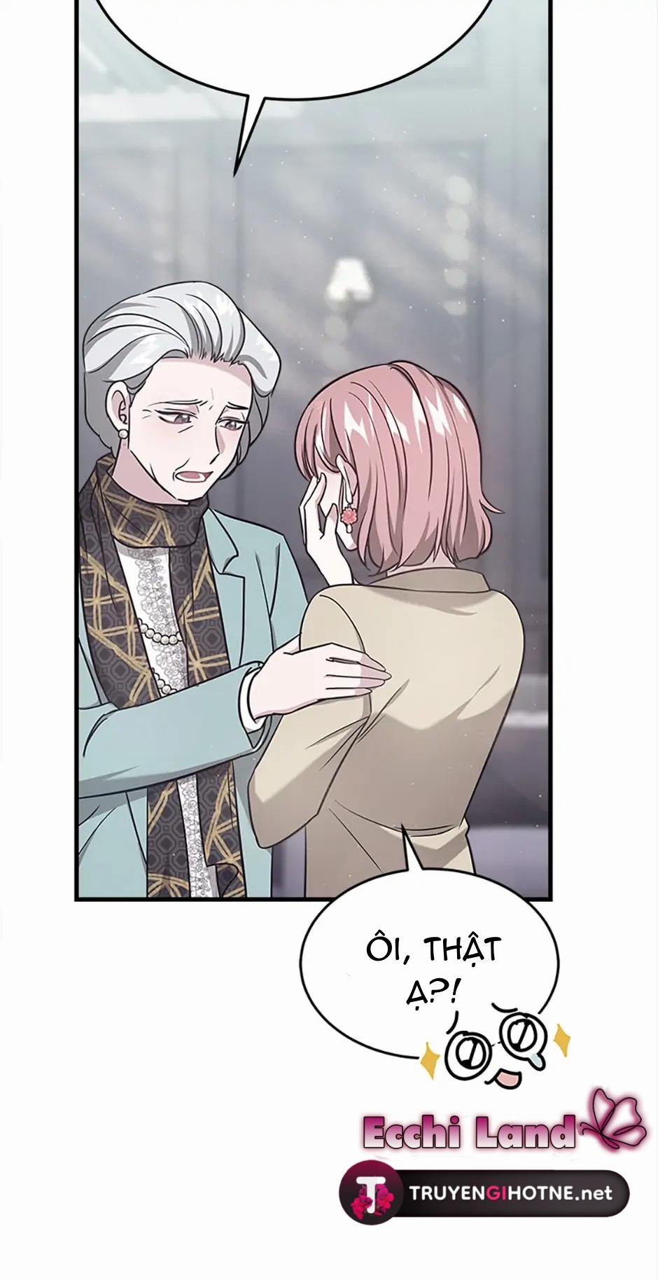 Làm Chồng Tôi Đi 2.1 trang 31