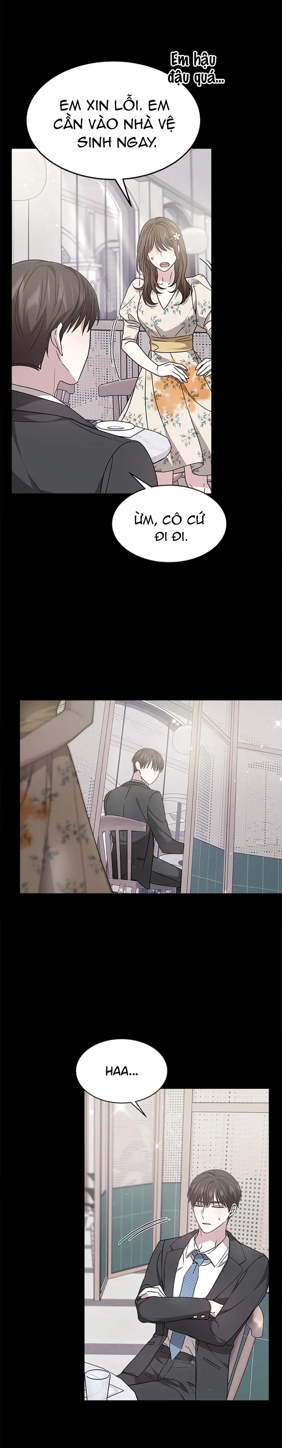 Làm Chồng Tôi Đi 22.2 trang 0