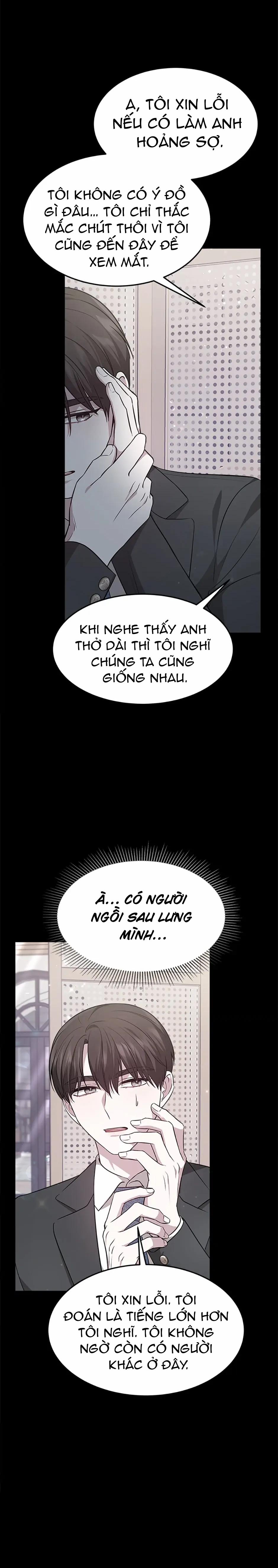 Làm Chồng Tôi Đi 22.2 trang 2