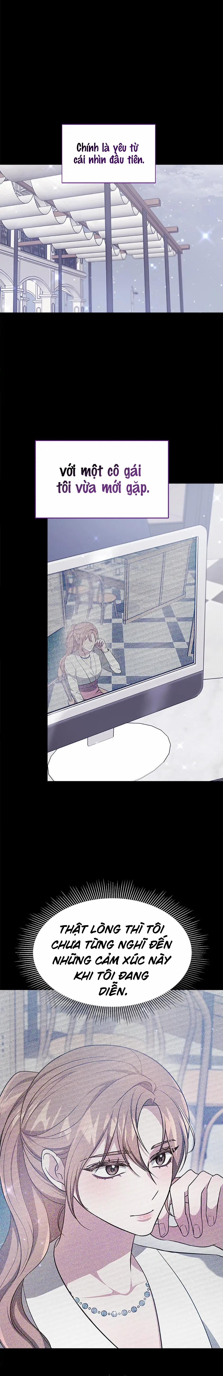 Làm Chồng Tôi Đi 23.1 trang 1