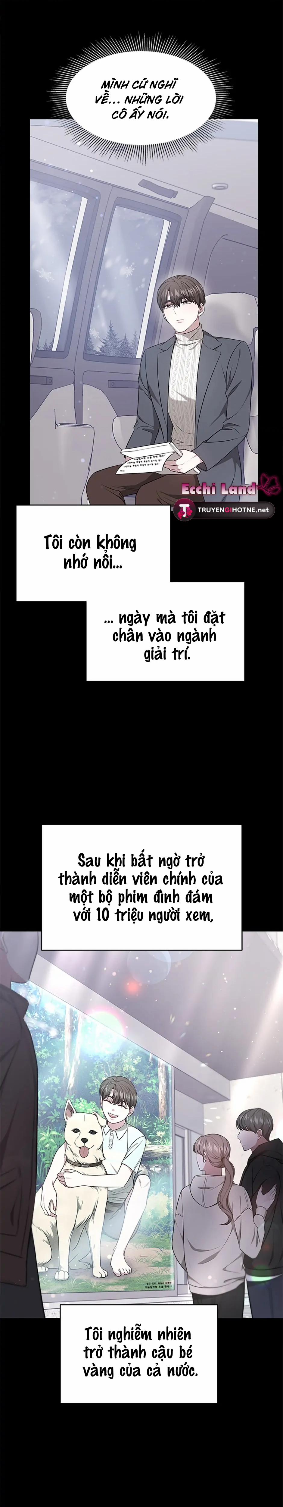 Làm Chồng Tôi Đi 23.1 trang 2