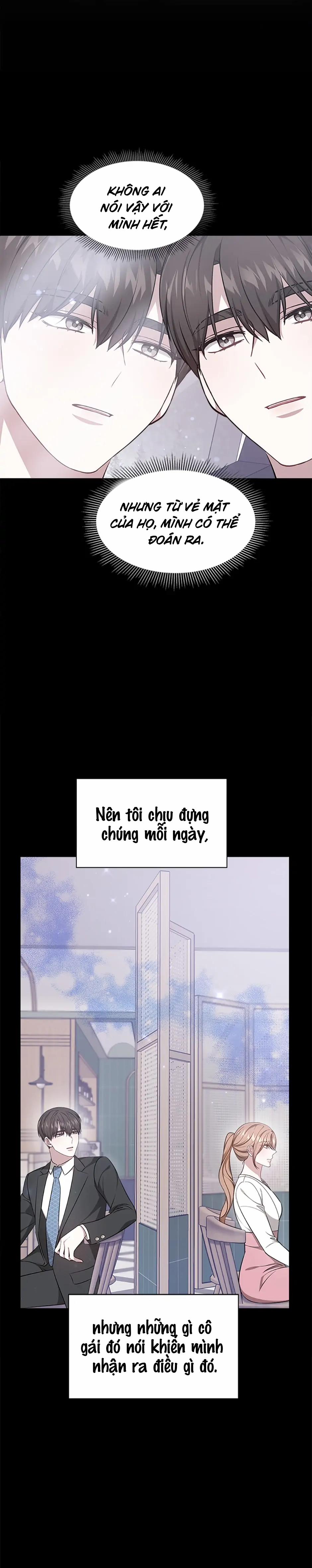 Làm Chồng Tôi Đi 23.1 trang 5