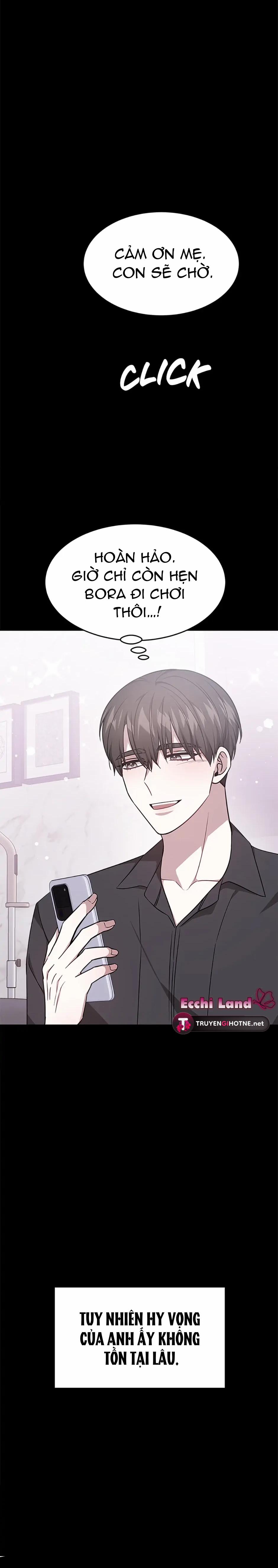 Làm Chồng Tôi Đi 23.2 trang 11