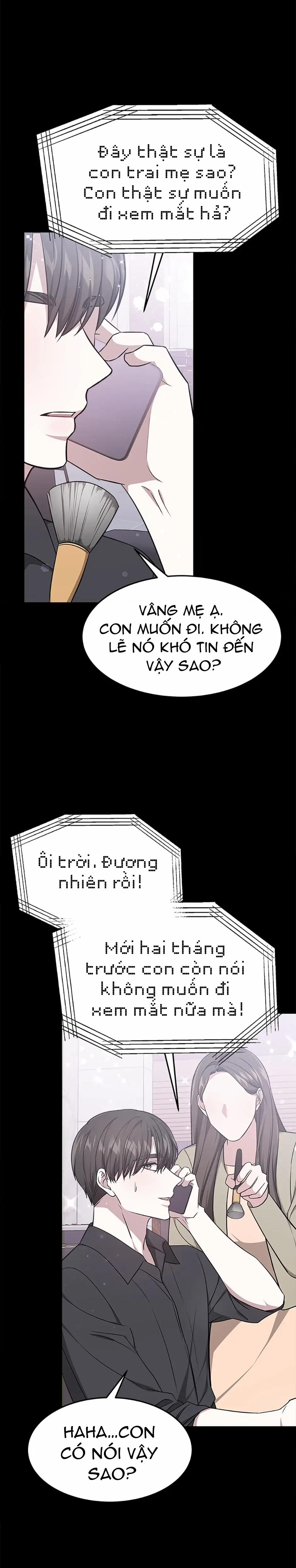 Làm Chồng Tôi Đi 23.2 trang 9