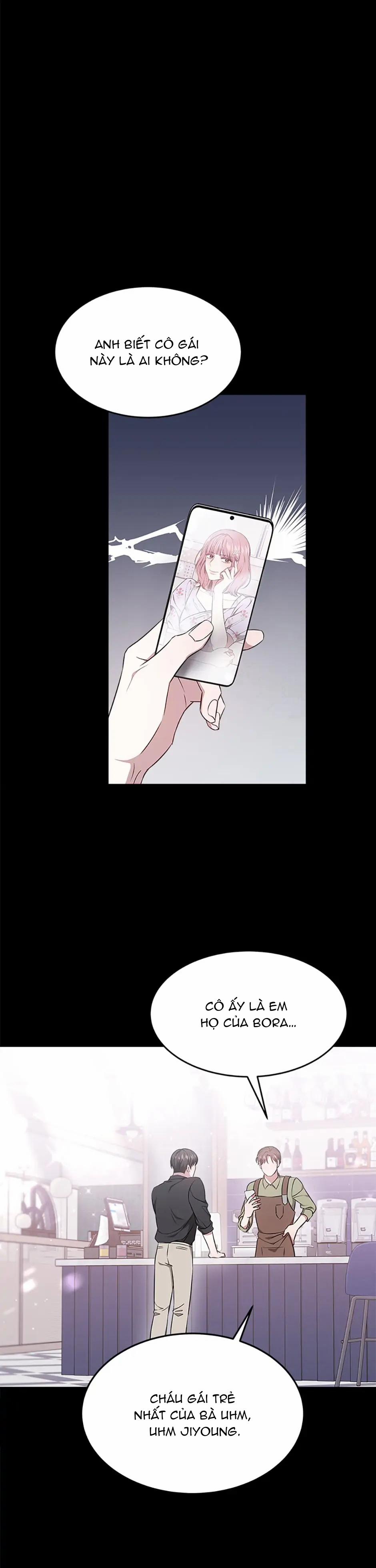 Làm Chồng Tôi Đi 24.1 trang 1