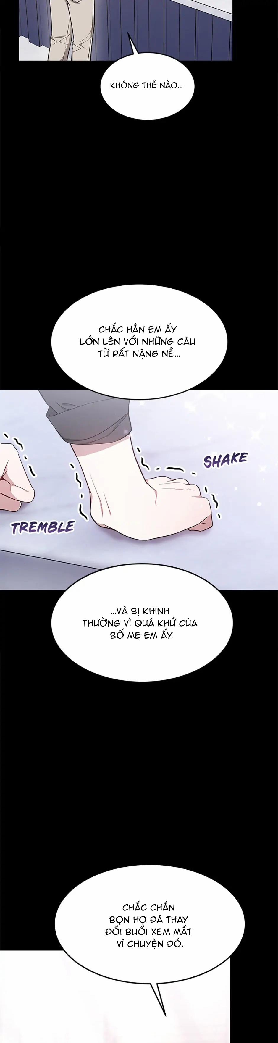 Làm Chồng Tôi Đi 24.1 trang 10