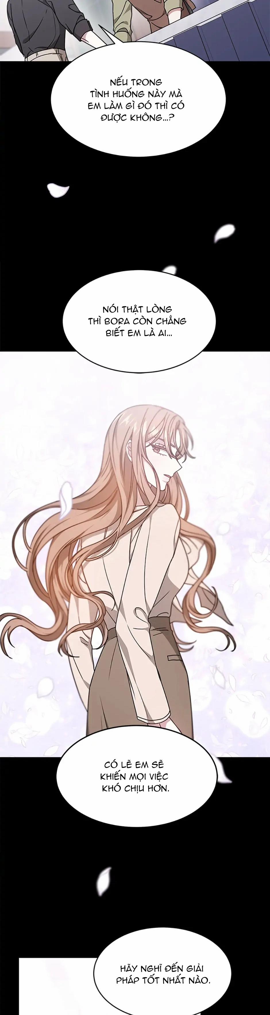 Làm Chồng Tôi Đi 24.1 trang 13