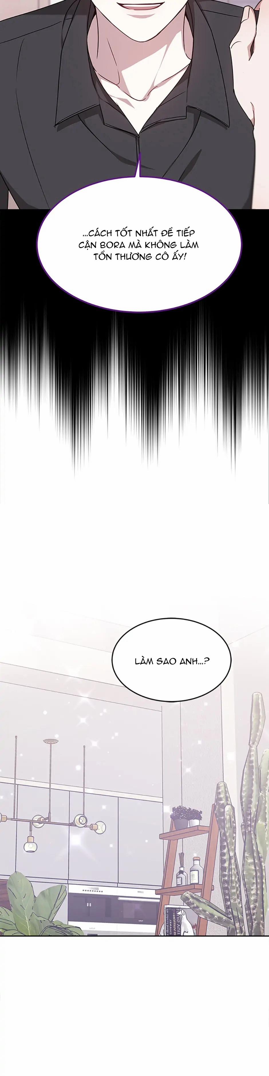 Làm Chồng Tôi Đi 24.1 trang 15