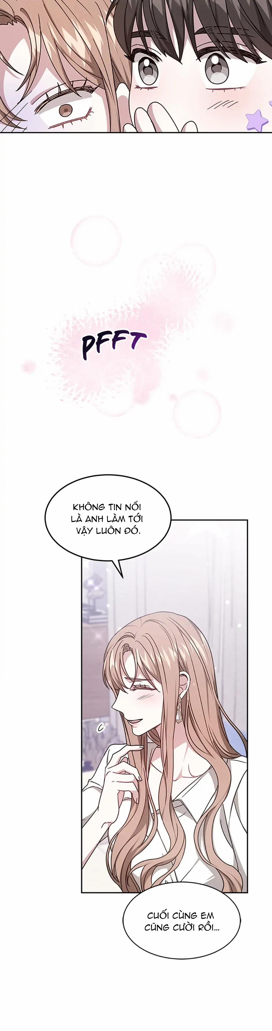 Làm Chồng Tôi Đi 24.1 trang 19