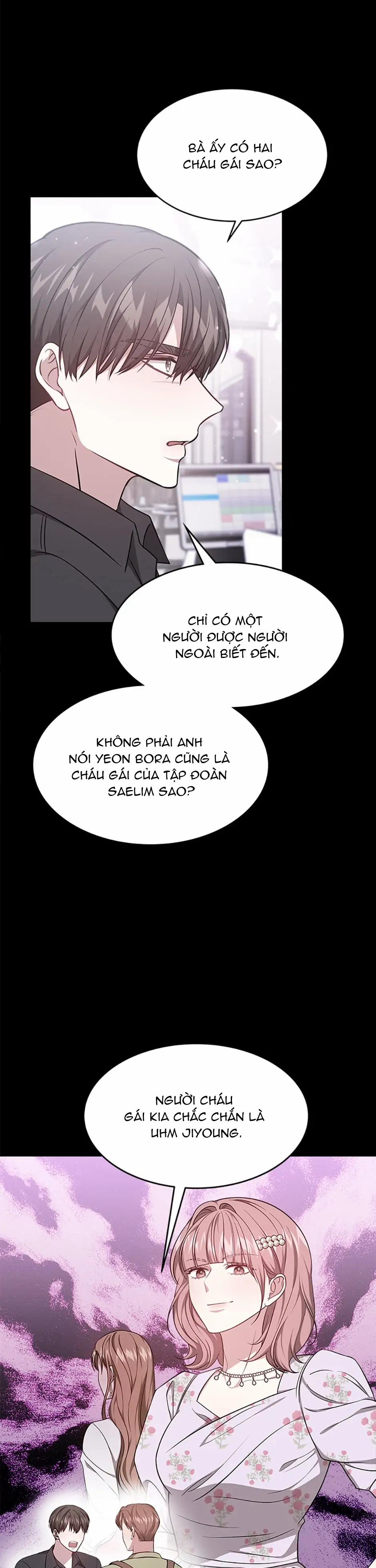 Làm Chồng Tôi Đi 24.1 trang 2