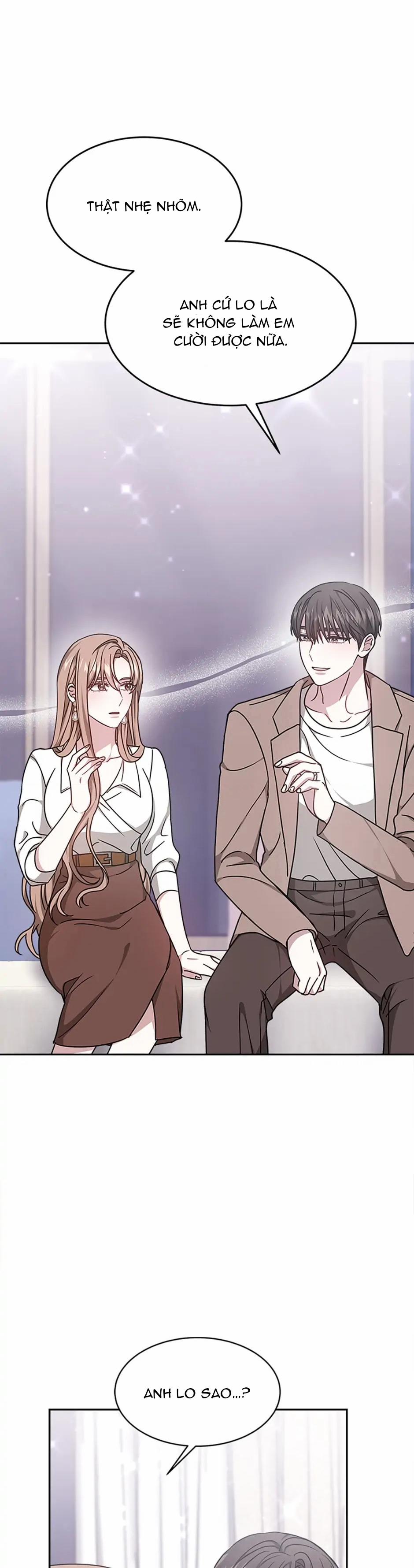 Làm Chồng Tôi Đi 24.1 trang 20