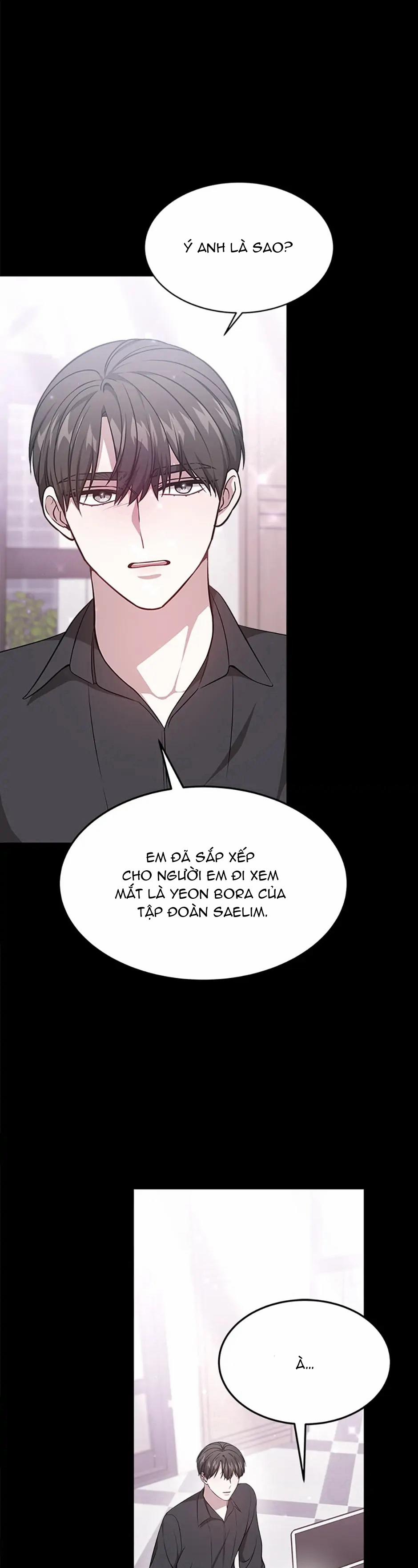 Làm Chồng Tôi Đi 24.1 trang 4