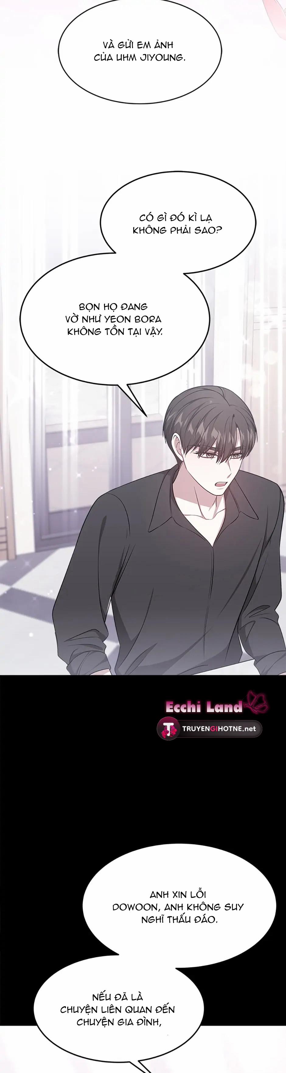 Làm Chồng Tôi Đi 24.1 trang 6