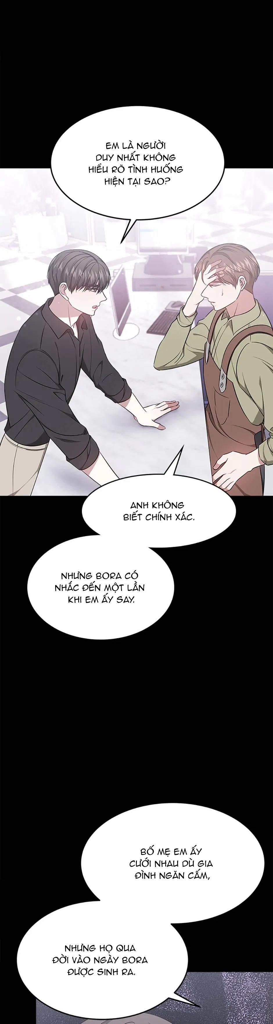 Làm Chồng Tôi Đi 24.1 trang 8