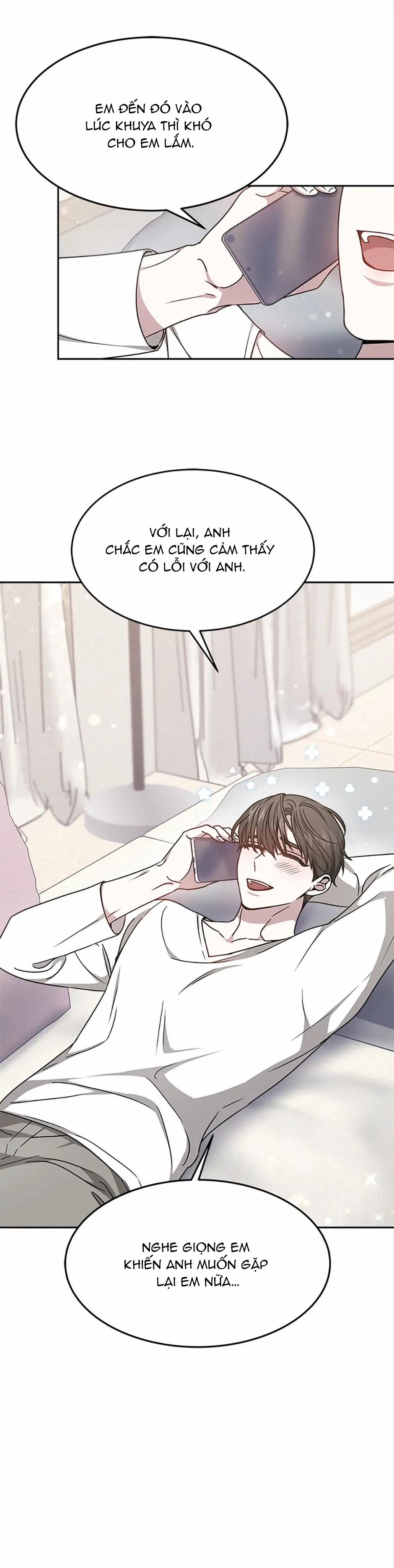 Làm Chồng Tôi Đi 24.2 trang 11