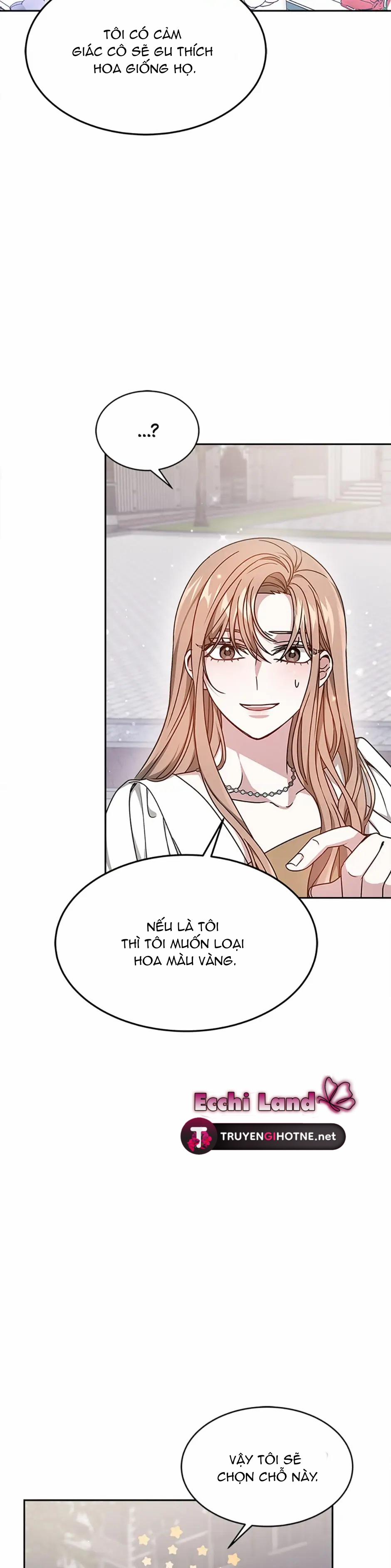 Làm Chồng Tôi Đi 24.2 trang 15